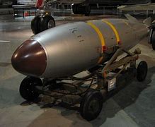 Image result for Picture of Nuclear Bomb