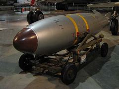 Image result for WWII Atom Bomb