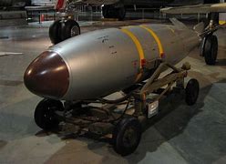 Image result for Atomic Bomb Mutations