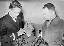 Image result for Tojo Executed
