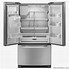 Image result for Bosch 24 Refrigerator