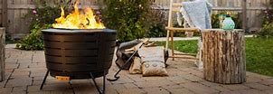 Image result for Fire Pit Brand