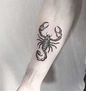 Image result for Scorpion Tattoo Patterns