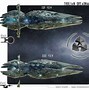 Image result for Star Fleet Tholians SSD