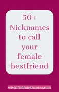 Image result for Matching Bestie Names