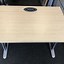 Image result for Compact Student Desk with Storage