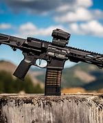 Image result for AR-10