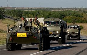 Image result for Russia and Ukraine at War