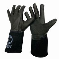 Image result for Welding Gloves