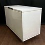 Image result for Montgomery Ward Chest Freezer Baskets