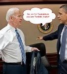 Image result for Joe Biden Barrack Obama Pointing Up
