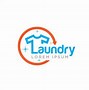 Image result for Laundry Logo Design Pink