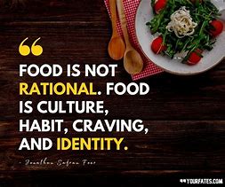 Image result for Spiritual Quotes About Food