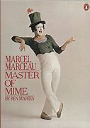 Image result for Marcel Marceau Book