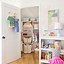 Image result for Closet Organizer Not Attached to the Wall