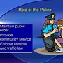 Image result for Parts of the Criminal Justice System