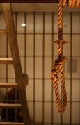 Image result for Prison Hanging On Three Large Trees
