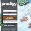 Image result for Prodigy Book Series