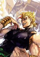 Image result for Dio Brando and the World