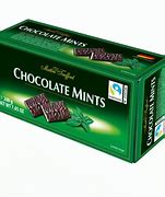 Image result for Thin Mint Chocolate Candy