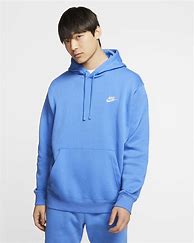 Image result for Nike Sportswear Club Fleece Pullover