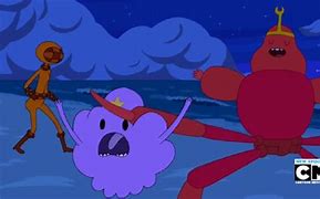Image result for Adventure Time Breezy