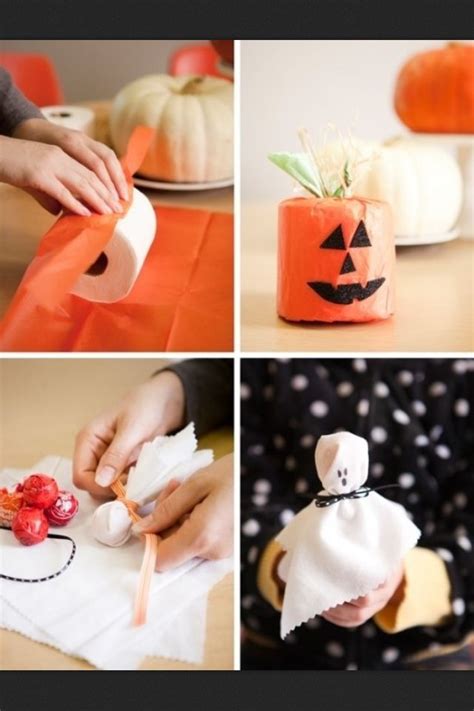 DIY Halloween Party Ideas 2014 Decoration And Treats