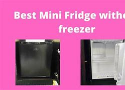 Image result for Mini Fridge No Freezer