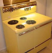 Image result for General Electric Double Oven Range