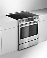 Image result for Bosch Electric Stove