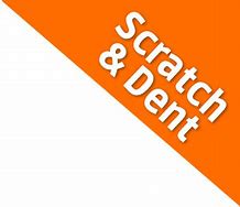 Image result for Scratch and Dent Meme