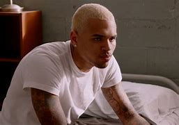 Image result for Chris Brown Shows His