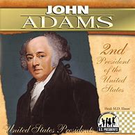 Image result for New Copy of John Adams Book