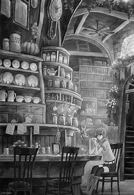 Image result for Anime Wallpaper for Kindle