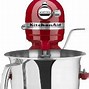 Image result for Stand Up Mixers with Dough Hook