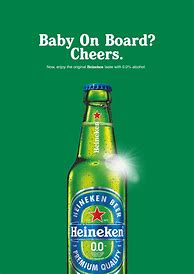 Image result for Heineken Beer Girls Poster