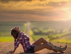 Image result for Country Farm Girl Wallpaper