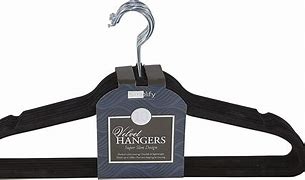 Image result for Hot Huggable Black Pant Hanger