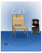 Image result for Afghanistan War Cartoon
