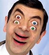 Image result for Baby Mr Bean Funny Faces