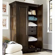 Image result for Armoire Closet