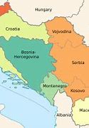 Image result for Kosovo Yugoslavia