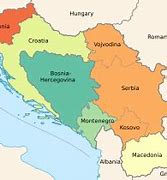Image result for Yugoslavian War Croatia