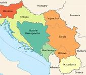Image result for World War II in Yugoslavia