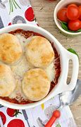 Image result for Pizza Pot Pie Wisconsin