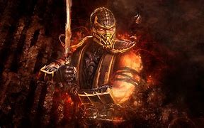Image result for Cool Scorpion Gamw