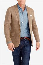 Image result for Casual Blazer Suit Jackets for Men