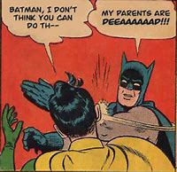 Image result for Brown Batman Meme