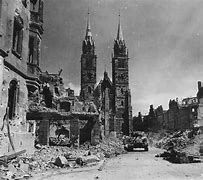 Image result for Battle of Nuremberg WW2