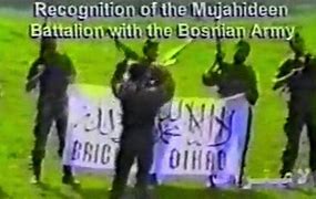 Image result for Mujahideen Bosnia